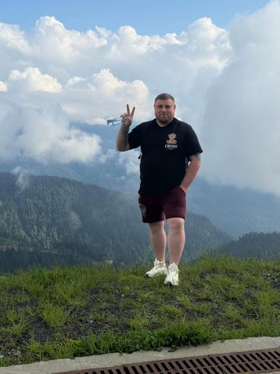 Приют Ветров 2256м в июле — фото погоды (2026-07-13)