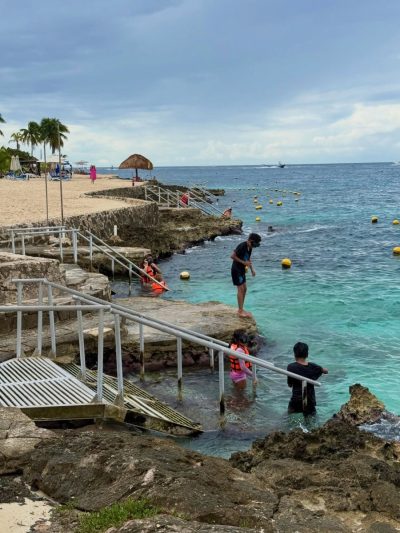 Chankanaab Cozumel, Mexico в декабре — фото погоды (2025-12-31)