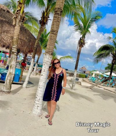 Chankanaab Cozumel, Mexico в январе — фото погоды (2026-01-14)