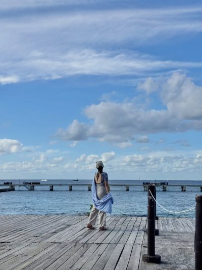 Chankanaab Cozumel, Mexico в январе — фото погоды (2026-01-23)