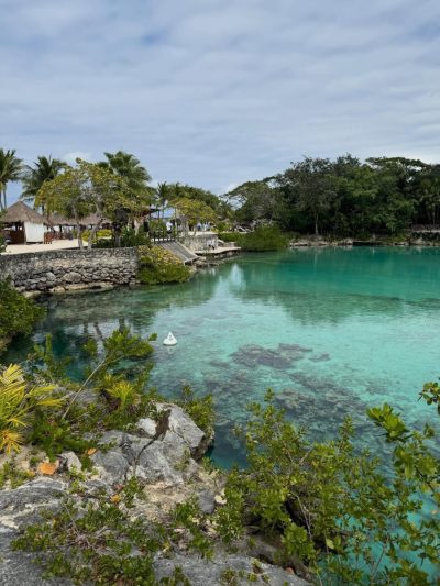 Chankanaab Cozumel, Mexico в январе — фото погоды (2026-01-31)