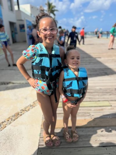 Chankanaab Cozumel, Mexico в марте — фото погоды (2026-03-17)