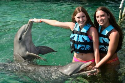 Chankanaab Cozumel, Mexico в марте — фото погоды (2026-03-29)