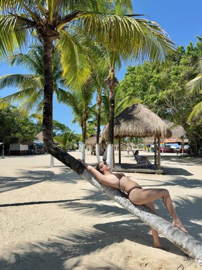 Chankanaab Cozumel, Mexico в апреле — фото погоды (2026-04-26)