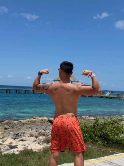 Chankanaab Cozumel, Mexico в апреле — фото погоды (2026-04-28)