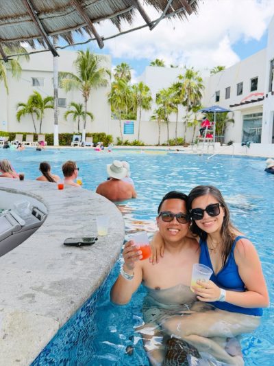 Chankanaab Cozumel, Mexico в мае — фото погоды (2026-05-17)