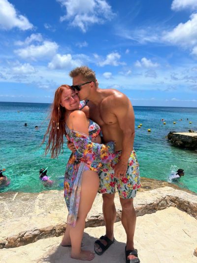 Chankanaab Cozumel, Mexico в июне — фото погоды (2026-06-21)