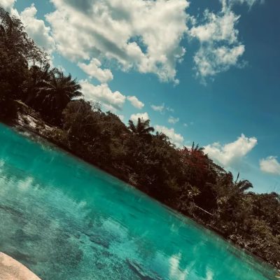 Chankanaab Cozumel, Mexico в июле — фото погоды (2026-07-07)