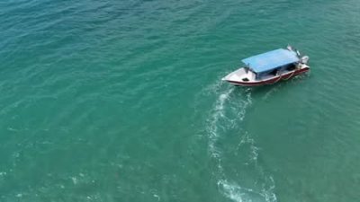 Amigo Dive Center Juara Tioman в июле — фото погоды (2026-07-11)