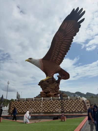 Langkawi Islands в феврале — фото погоды (2026-02-16)