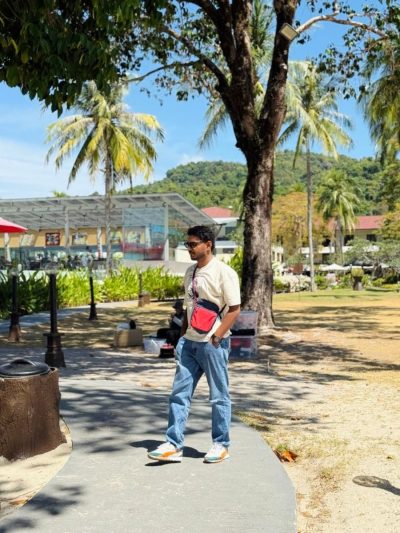 Langkawi Islands в феврале — фото погоды (2026-02-27)
