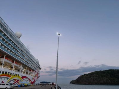 Langkawi Islands в марте — фото погоды (2026-03-12)