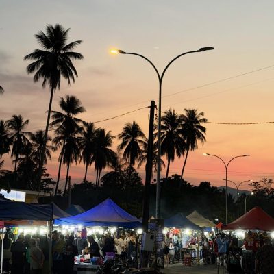 Langkawi Islands в марте — фото погоды (2026-03-27)