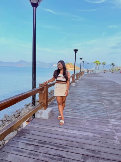 Langkawi Islands в апреле — фото погоды (2026-04-19)