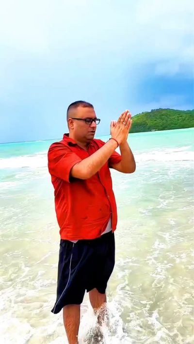 Langkawi Islands в июне — фото погоды (2026-06-02)