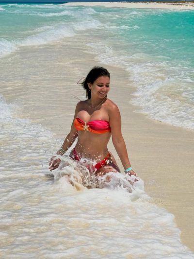 Cayo De Agua - Los Roques в мае — фото погоды (2026-05-23)