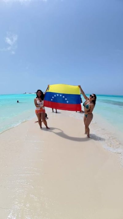 Cayo De Agua - Los Roques в июне — фото погоды (2026-06-02)