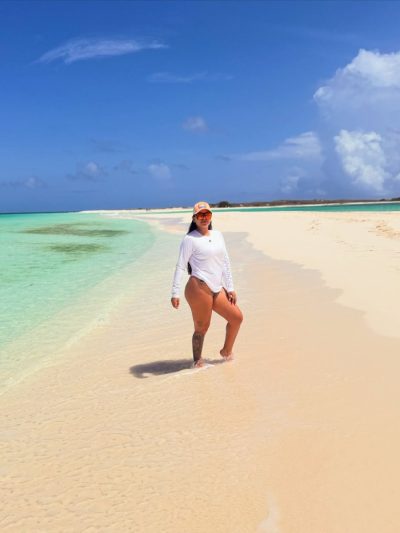 Cayo De Agua - Los Roques в июне — фото погоды (2026-06-20)