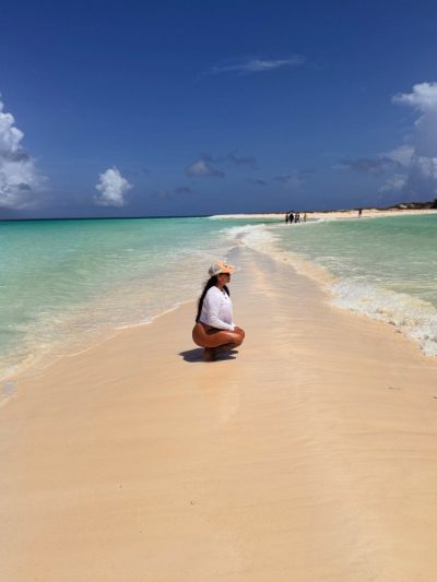 Cayo De Agua - Los Roques в июне — фото погоды (2026-06-20)