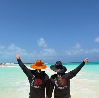 Cayo De Agua - Los Roques в июле — фото погоды (2026-07-03)