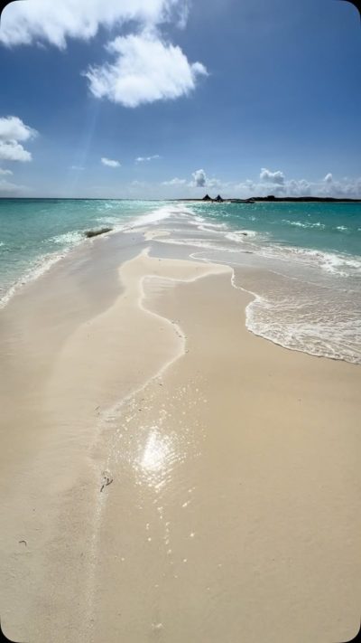 Cayo De Agua - Los Roques в июле — фото погоды (2026-07-14)