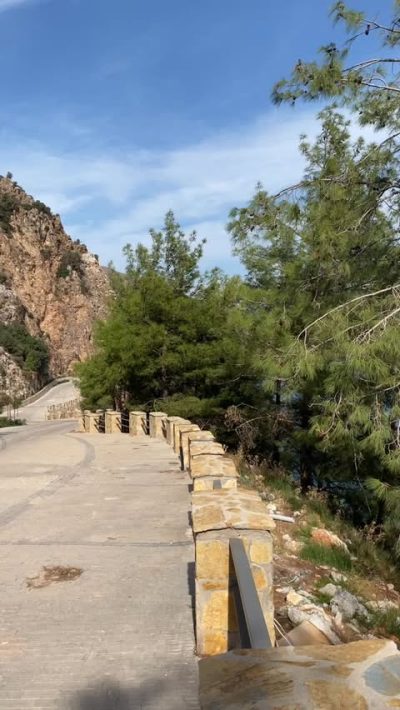 Içmeler Aşıklar Tepesi в ноябре — фото погоды (2025-11-14)