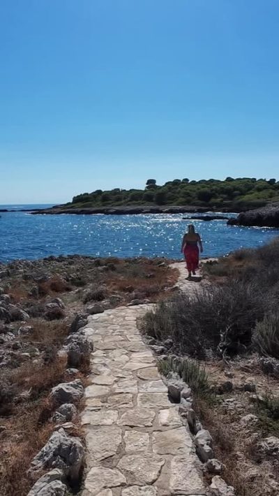 Sentier Du Littoral Cap D Antibes в сентябре — фото погоды (2025-09-10)