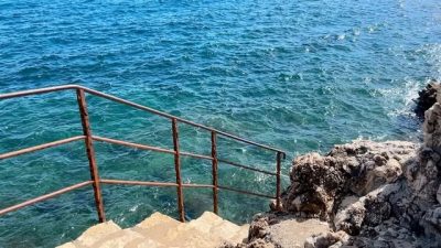 Sentier Du Littoral Cap D Antibes в сентябре — фото погоды (2025-09-16)