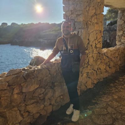 Sentier Du Littoral Cap D Antibes в декабре — фото погоды (2025-12-28)