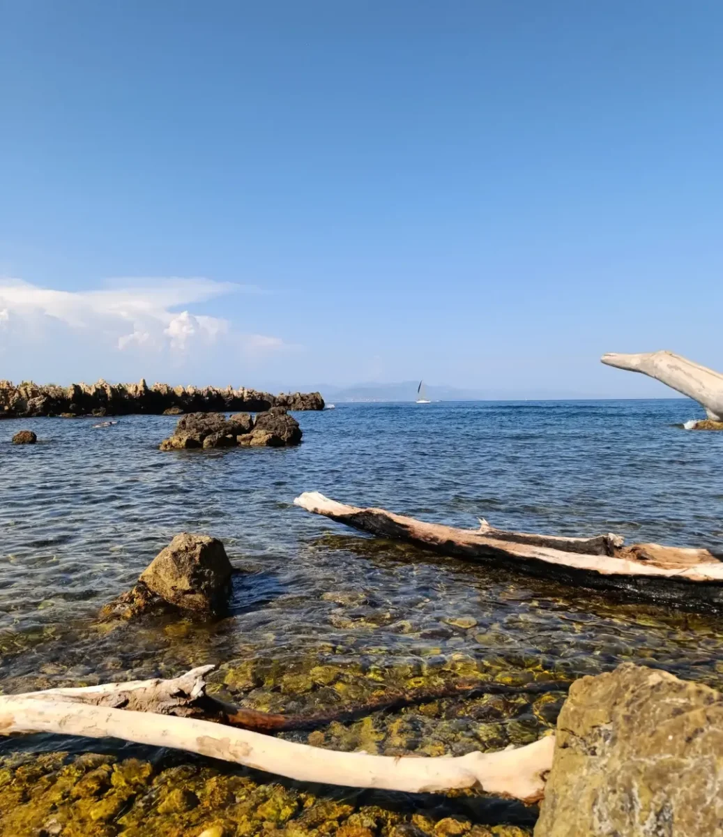 Погода в Sentier Du Littoral Cap D Antibes