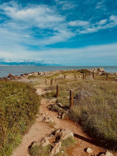 Sentier Du Littoral Cap D Antibes в июне — фото погоды (2026-06-30)
