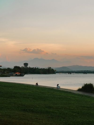 Sông Hương, TP Huế в июне — фото погоды (2026-06-25)