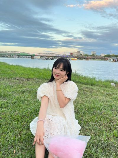 Sông Hương, TP Huế в июле — фото погоды (2026-07-16)
