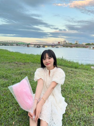 Sông Hương, TP Huế в июле — фото погоды (2026-07-16)