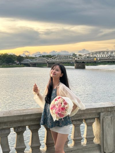 Sông Hương, TP Huế в июле — фото погоды (2026-07-19)