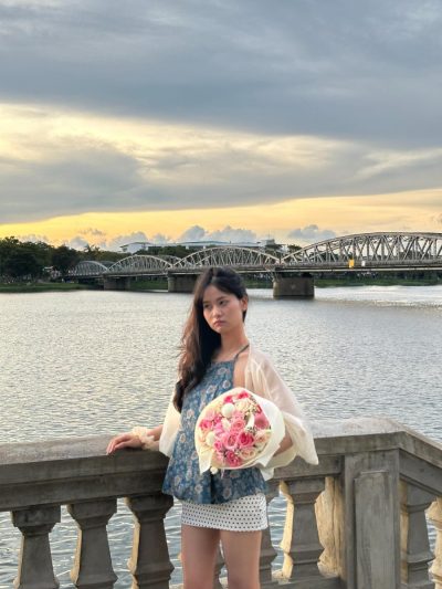 Sông Hương, TP Huế в июле — фото погоды (2026-07-19)
