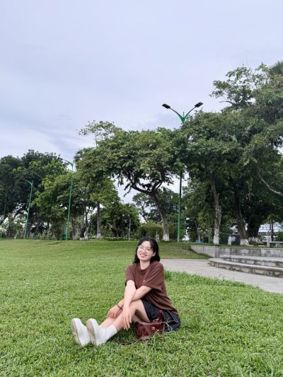 Sông Hương, TP Huế в июле — фото погоды (2026-07-20)