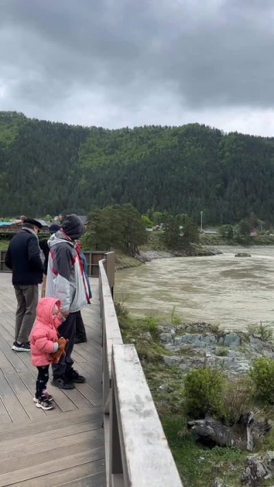Республика Алтай в мае — фото погоды (2026-05-29)
