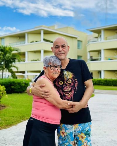 Moon Palace resort Cancun-Riviera Maya в сентябре — фото погоды (2025-09-22)