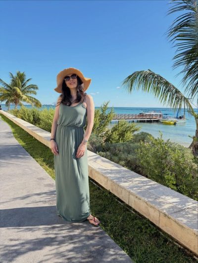 Moon Palace resort Cancun-Riviera Maya в январе — фото погоды (2026-01-31)