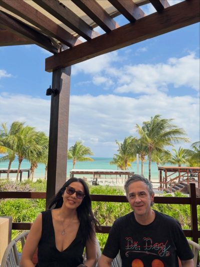 Moon Palace resort Cancun-Riviera Maya в январе — фото погоды (2026-01-31)