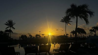 Moon Palace resort Cancun-Riviera Maya в апреле — фото погоды (2026-04-15)