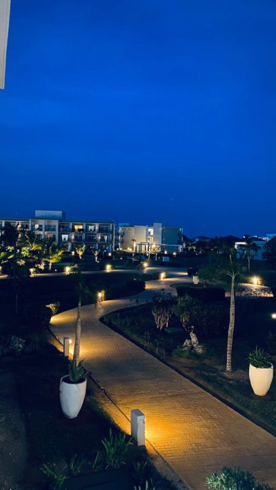 Cayo Coco в июне — фото погоды (2025-06-08)