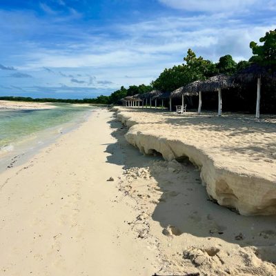 Cayo Coco в октябре — фото погоды (2025-10-29)