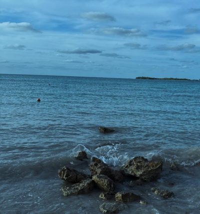 Cayo Coco в январе — фото погоды (2026-01-18)