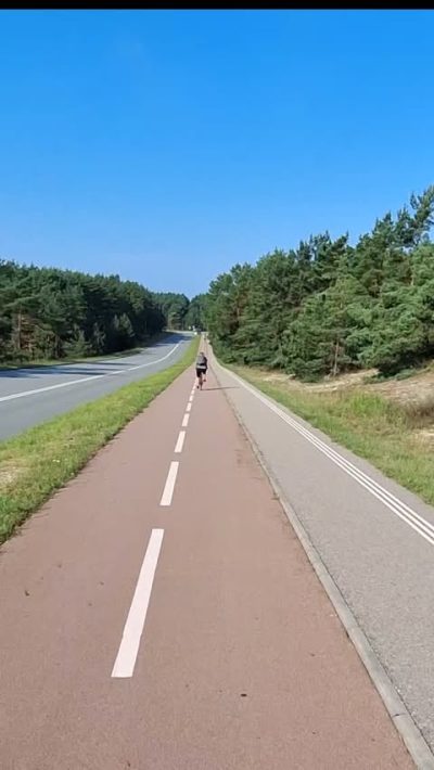 Kuršių Nerijos Nacionalinis Parkas в августе — фото погоды (2025-08-11)
