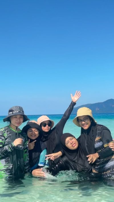 Bohey Dulang, Mantabuan and Sibuan Island в июне — фото погоды (2025-06-29)
