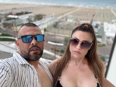 Rivazzurra Di Rimini в августе — фото погоды (2025-08-29)