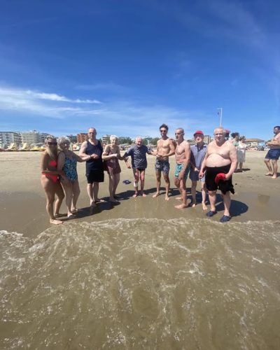 Rivazzurra Di Rimini в июне — фото погоды (2026-06-04)