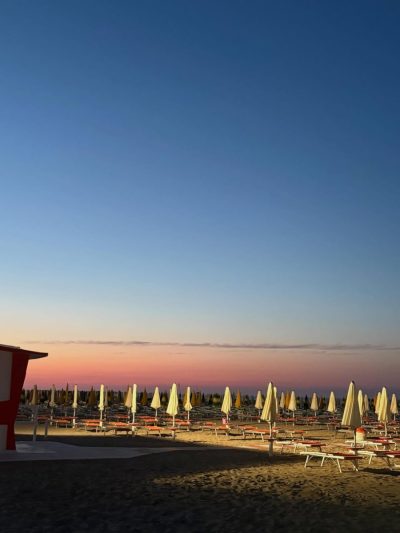 Rivazzurra Di Rimini в июне — фото погоды (2026-06-06)